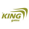 King gates Logo